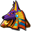 The Curse of Anubis