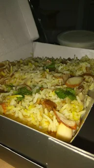 Behrouz Biryani photo 2