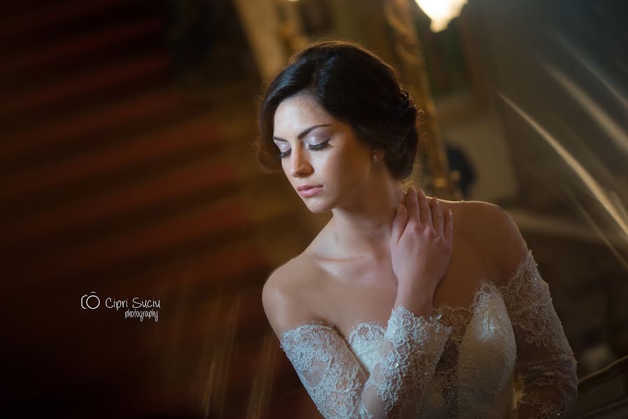 Wedding photographer Cipri Suciu (ciprisuciu). Photo of 22 June 2016