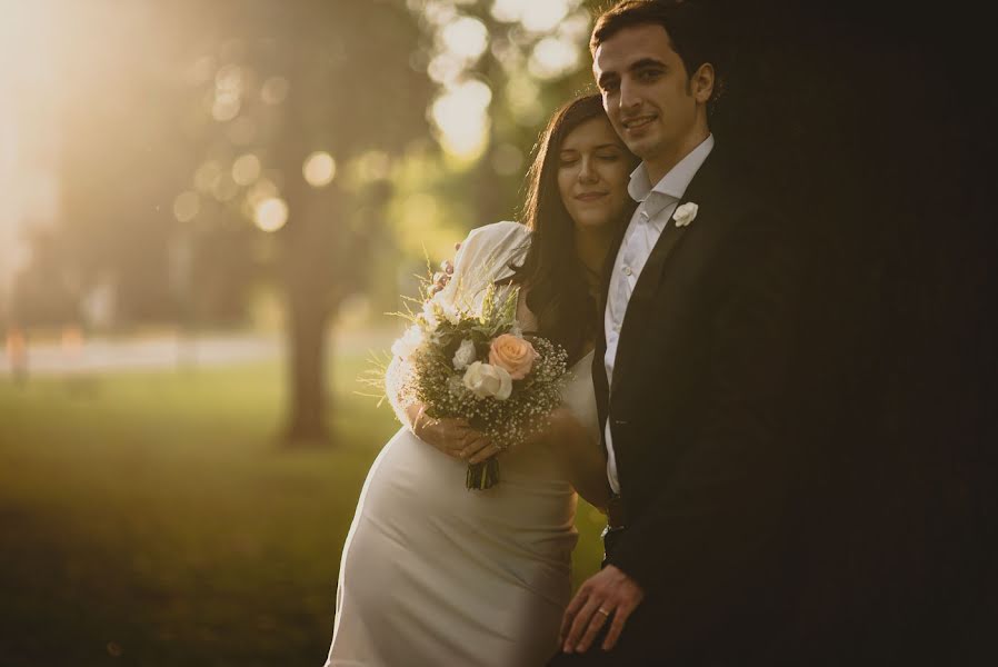 Fotógrafo de bodas Niran Ganir (niranganir). Foto del 6 de enero 2018