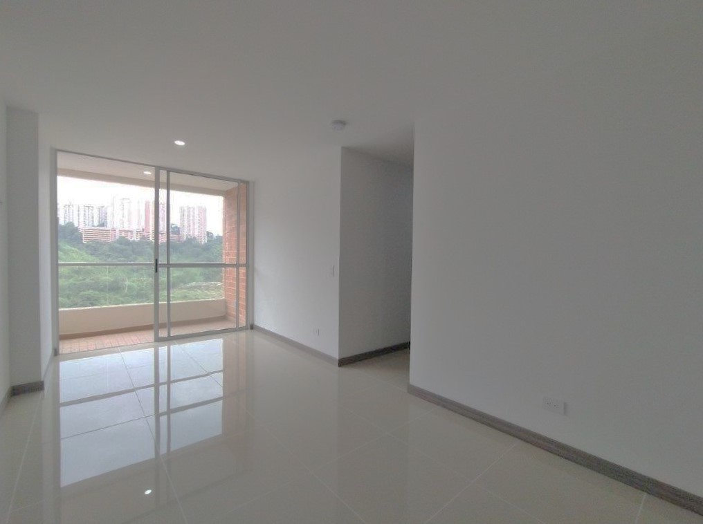 Apartamento para Venta en Itagui