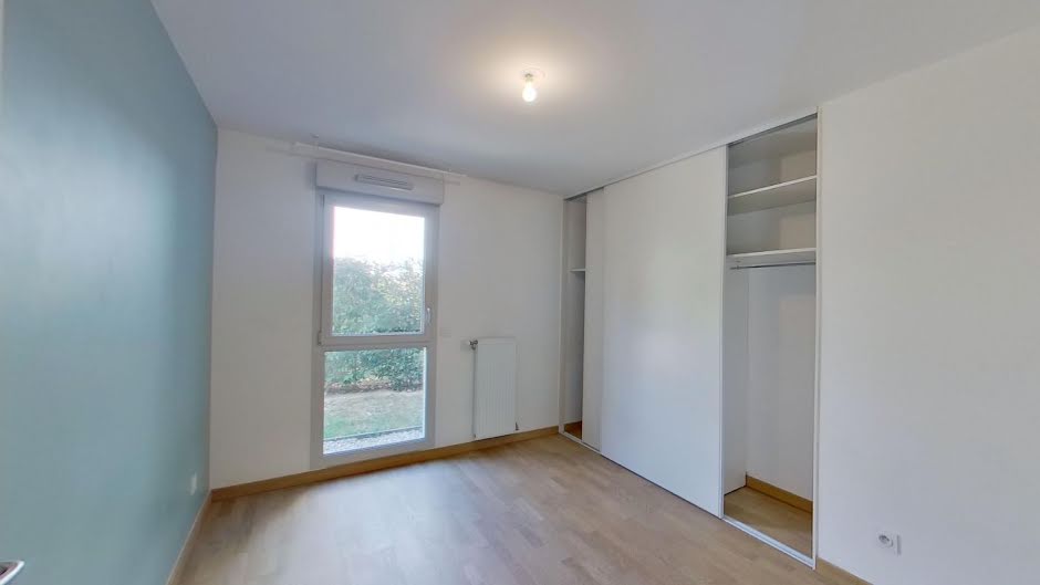 Vente appartement 4 pièces 88 m² à Villeurbanne (69100), 342 500 €