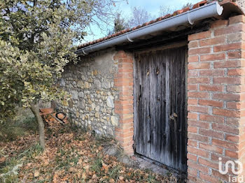 terrain à Canaules-et-Argentières (30)