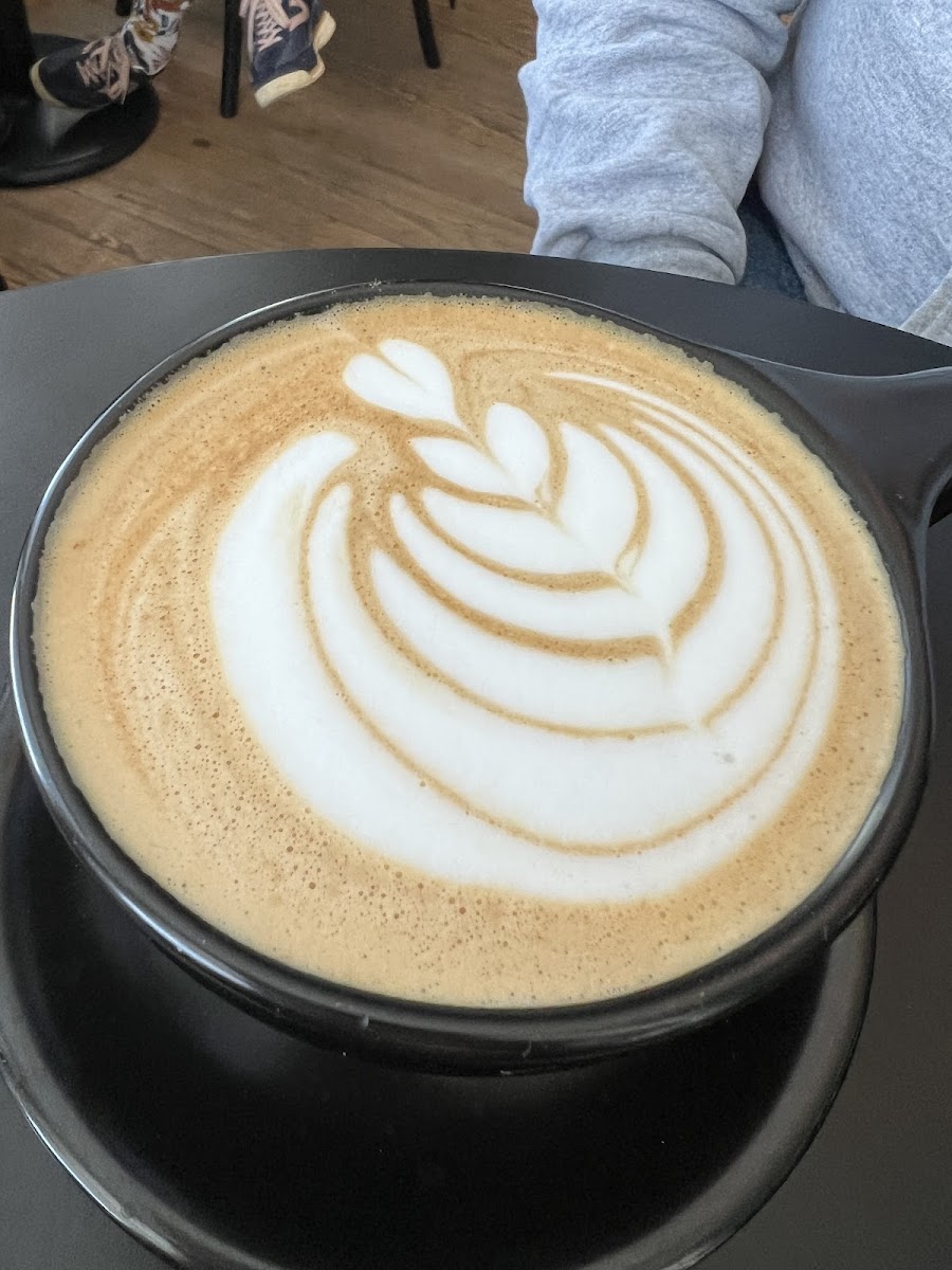 Gluten-Free at Cordial Coffee Company