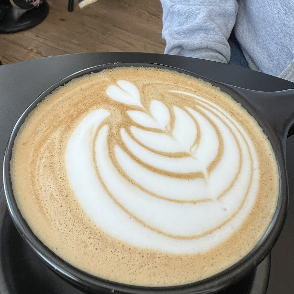 Gluten-Free at Cordial Coffee Company