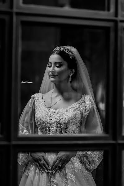 Photographe de mariage Dzhavid Karimli (cavidkarimli). Photo du 31 octobre 2022