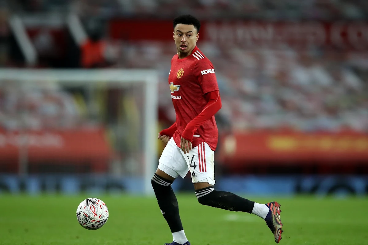 Lingard refuse de prolonger et joue la montre