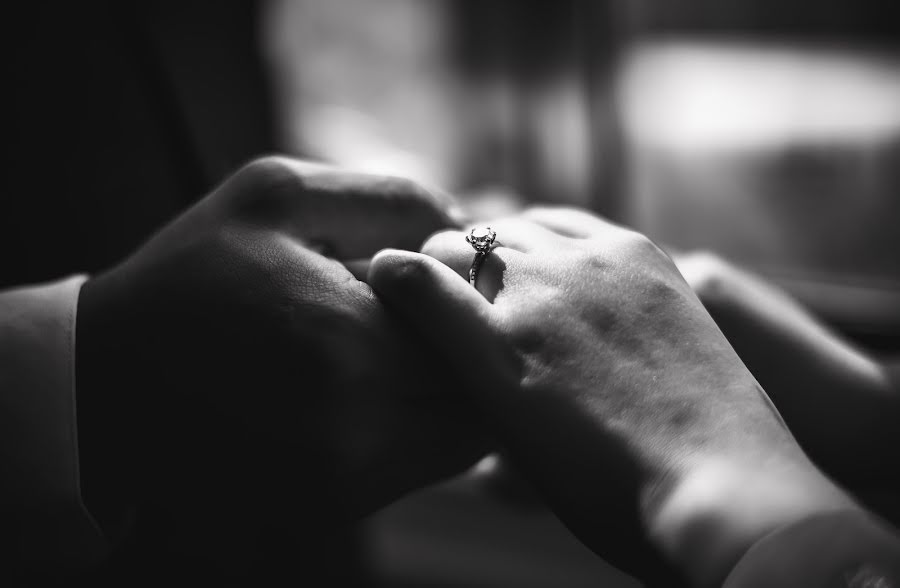 Fotógrafo de casamento Chen Tang (chentang). Foto de 17 de maio 2017