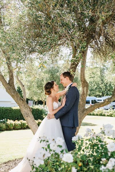 Wedding photographer Sasha West (sashacampbell). Photo of 31 December 2018