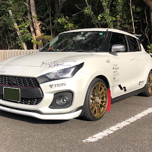 スイフトスポーツ ZC33S