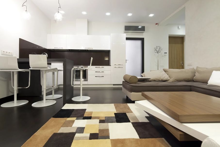 Vente appartement 4 pièces 89 m² à Colombes (92700), 530 047 €