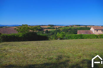 terrain à Carla-Bayle (09)