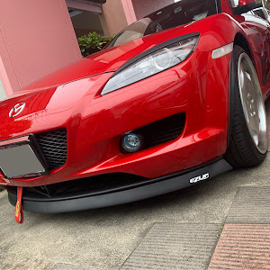 RX-8 SE3P