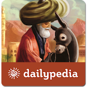 Mulla Nassrudin Daily  Icon