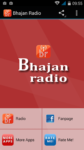 Bhajan Radio