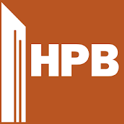 High Performing Buildings  Icon