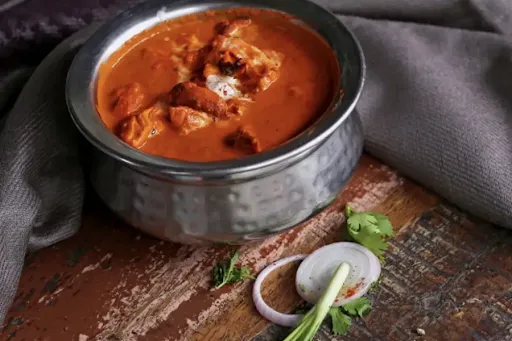 Butter Chicken Masala