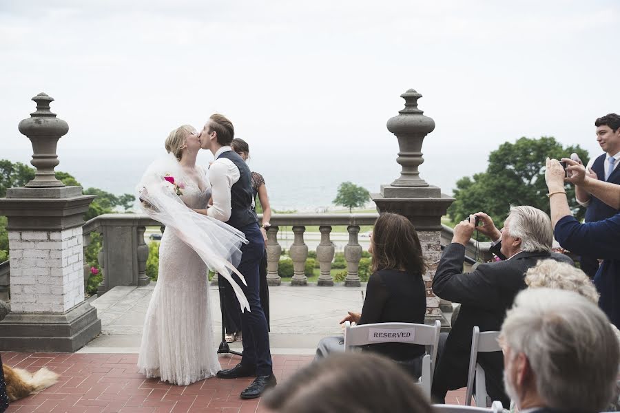 Fotógrafo de bodas Dana Dufek (danadufek). Foto del 30 de diciembre 2019