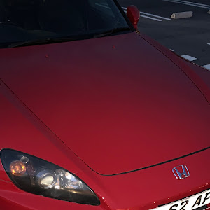 S2000 AP2