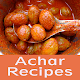 Download Pickle Recipes in Hindi - Easy अचार Recipes For PC Windows and Mac