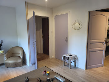 appartement à Ajaccio (2A)