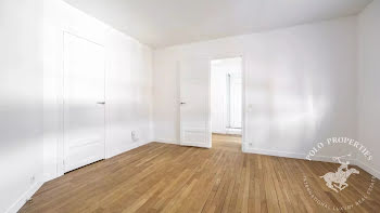 appartement à Paris 17ème (75)