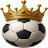 Football Overlord Manager Game icon