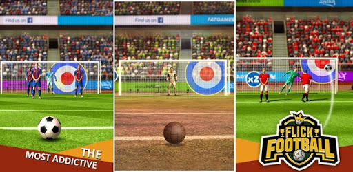 Football Soccer Offline Games