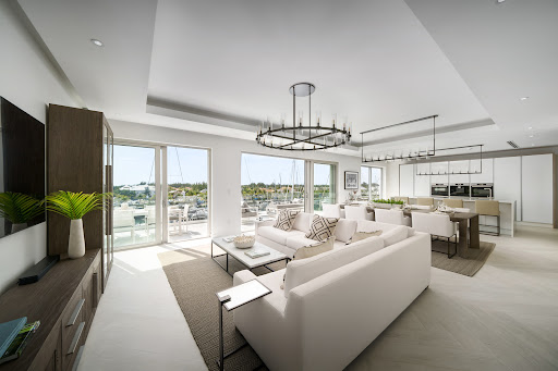Appartement 2