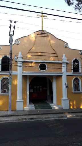 Iglesia Salcoatitan