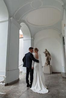 Wedding photographer Yulia Rimer (rimer). Photo of 11 June 2023