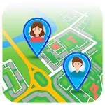 Cover Image of Tải xuống Mobile Phone Tracker - Family Locator 10 APK