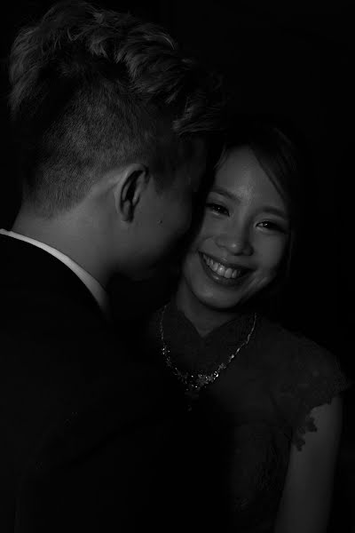 Wedding photographer Maurice Chen (maurice520). Photo of 26 December 2019