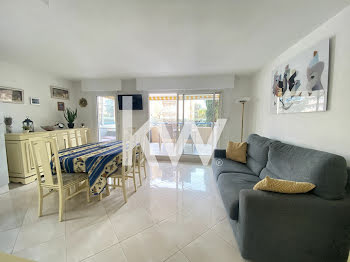 appartement à Frejus (83)