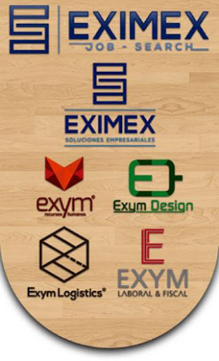 EXIMEX Job Search