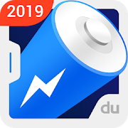 DU Battery Saver - Battery Charger & Battery Life 4.9.4 Icon