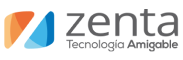 Zenta logo