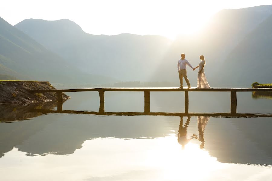 Wedding photographer Nikolay Shepel (kkshepel). Photo of 2 November 2018