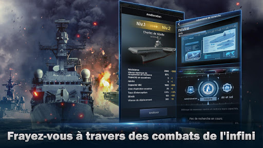 Code Triche Gunship Battle Total Warfare APK MOD (Astuce) screenshots 4