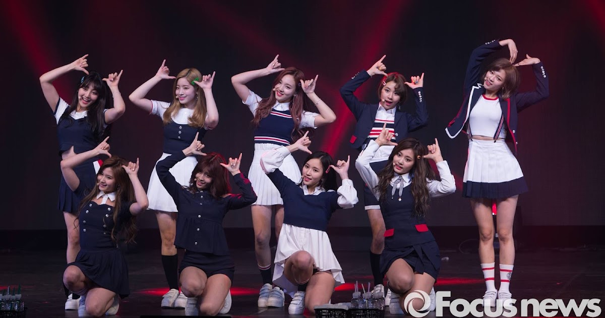 Every Twice Member Was Worried Signal Would Fail Except For One Koreaboo