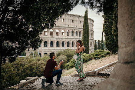 Wedding photographer Francesco Galdieri (fgaldieri). Photo of 28 September 2021