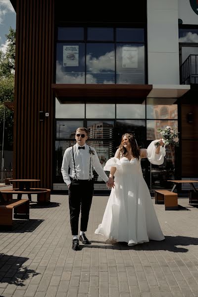結婚式の写真家Georgiy Novikov (gasidze)。2022 10月25日の写真