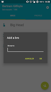   Bro 2 Bro- screenshot thumbnail   