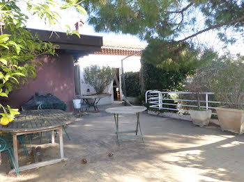 maison à Nimes (30)