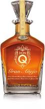 Logo for Don Q Gran Anejo