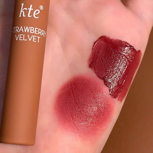 Title 1, Lip Glaze Cross-border Lip Mud Transparent Matt...