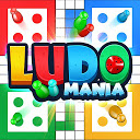 Descargar la aplicación Ludo Mania - No. 1 Dice Game Instalar Más reciente APK descargador