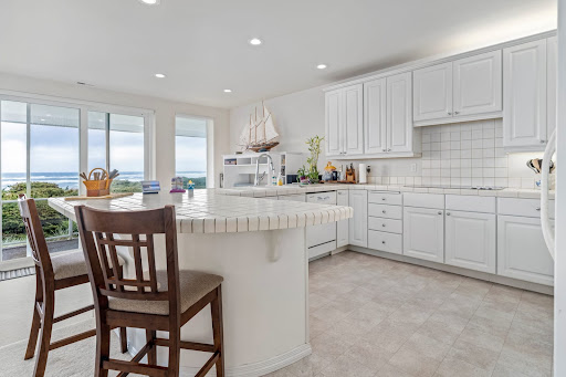 Seaside apartment 3