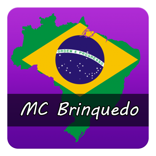 Letras MC Brinquedo