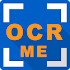 OCR me Photo Scanner Image Translator Recognition1.0.2